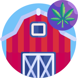 Barn icon