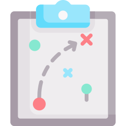 Strategy icon