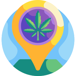 Location icon