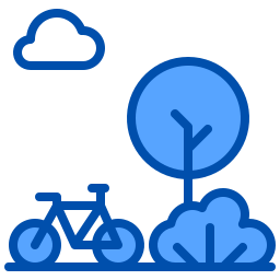 fahrrad icon