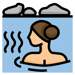 Onsen icon