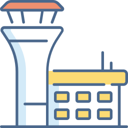 Airport icon