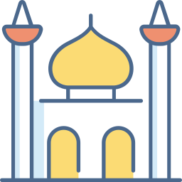 Mosque icon