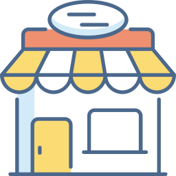 Shop icon