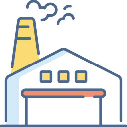 Factory icon