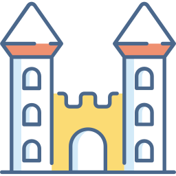 schloss icon