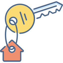 House key icon