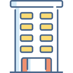 Apartments icon