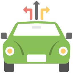 Tracking icon