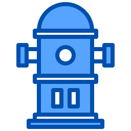 Hydrant icon