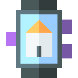 smartwatch icon