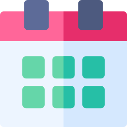 Calendar icon