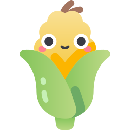 Corn icon