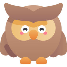 Owl icon