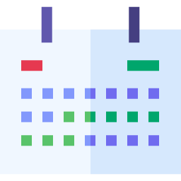 Calendar icon