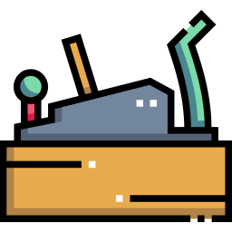 Table saw icon