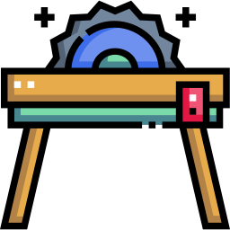 Sawmill icon