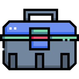 Toolbox icon