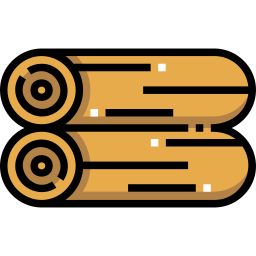 Logs icon