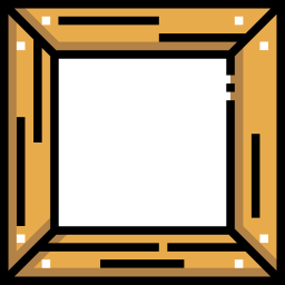 Frame icon