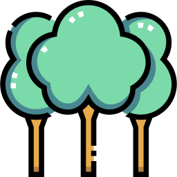 Trees icon