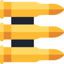 Bullets icon