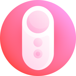 コントローラ icon