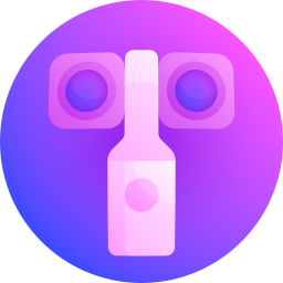 vrカメラ icon