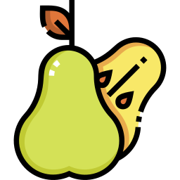 Pear icon