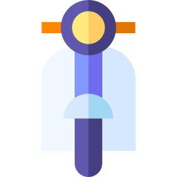 vespa icon