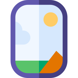 Porthole icon