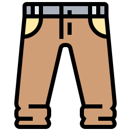 Pants icon