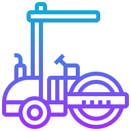 Roller icon