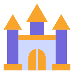 Castle icon