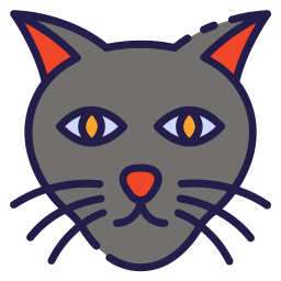 猫 icon