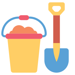 Shovel icon