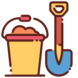 Shovel icon