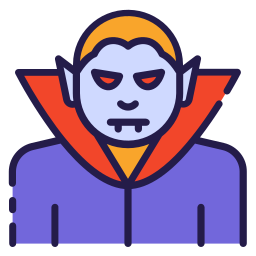 dracula icon