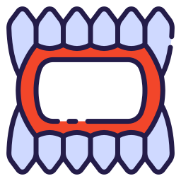 Fangs icon