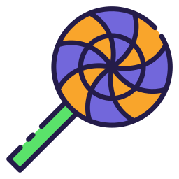 Lollipop icon