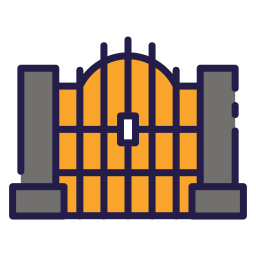 Gate icon