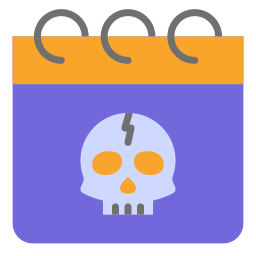 Halloween icon