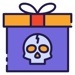 Gift icon