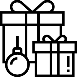 Gift icon