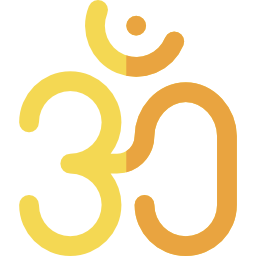 Om icon