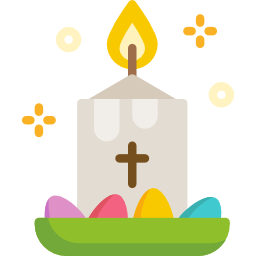 Candle icon