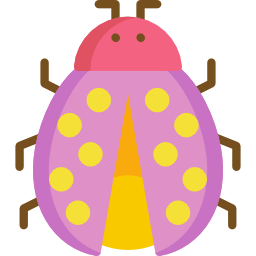 Ladybug icon