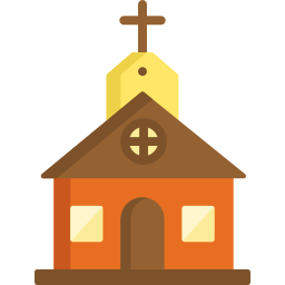 Church icon