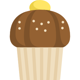 Cupcake icon