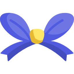 Ribbon icon